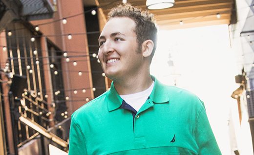 East Lansing Senior Pictures Photographer