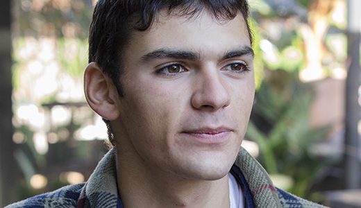 North Farmington Senior Pictures Photographer