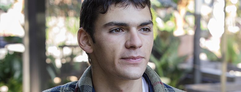 North Farmington Senior Pictures Photographer