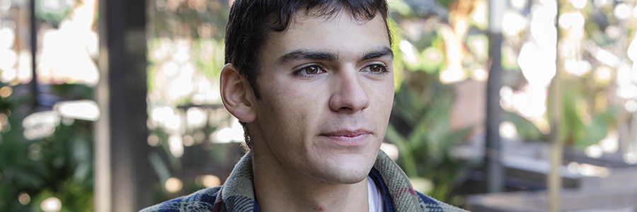 North Farmington Senior Pictures Photographer