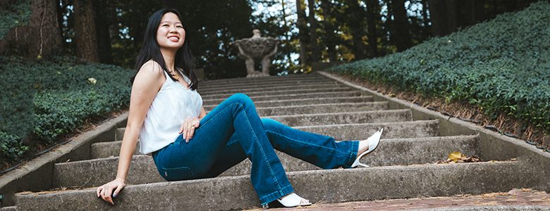 Cranbrook Senior Portraits Photographer