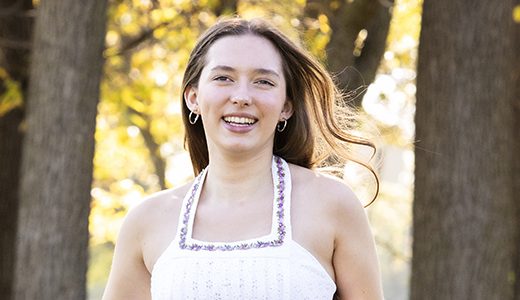 Livonia Greenmead Senior Pictures Photographer