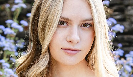 Dearborn Senior Portraits Photographer