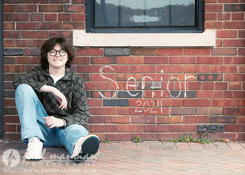 Fall Senior Pictures Photographer