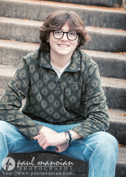 Fall Senior Pictures Photographer