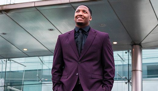 Grosse Pointe Senior Pictures Photographer