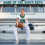 Football Senior Pictures with Easton | Huron High School
