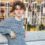 Detroit Senior Pictures with Tyler from Canton Preparatory High School