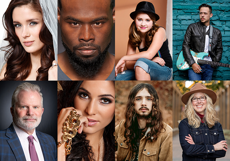 Award winning Ann Arbor Photographer