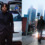 Senior Pictures with a Car in Detroit | Dakari’s Downtown Editorial Session