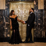 Fisher Building Engagement Pictures