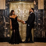 Fisher Building Engagement Pictures