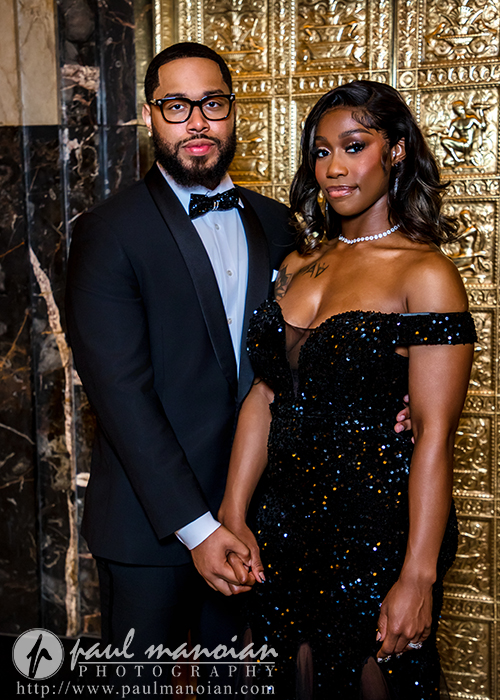 Fisher Building Engagement Pictures