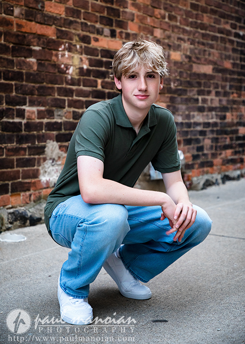 Chelsea Senior Pictures Photographer