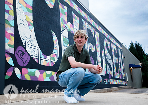 Chelsea Senior Pictures Photographer