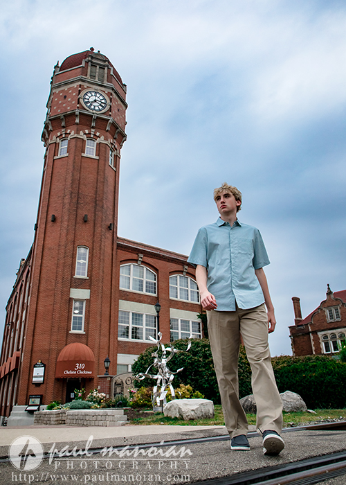Chelsea Senior Pictures Photographer