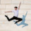 Ballet Senior Pictures in Detroit | Brandon’s Senior Session