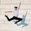 Ballet Senior Pictures in Detroit | Brandon’s Senior Session