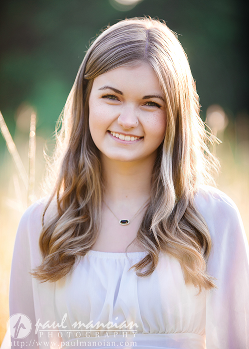 South Lyon Senior Pictures Photographer