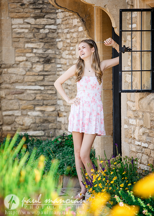 Paul Manoian Photography
