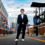 Farmington High School Senior Pictures in Detroit | Lucas