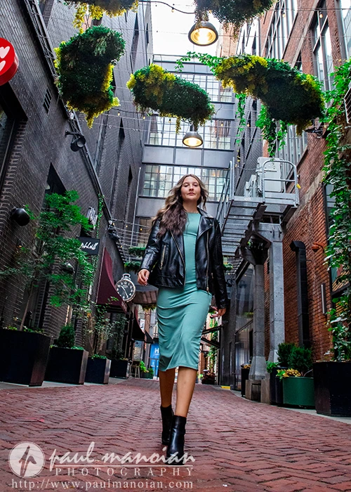 Lake Orion Senior Pictures in Detroit