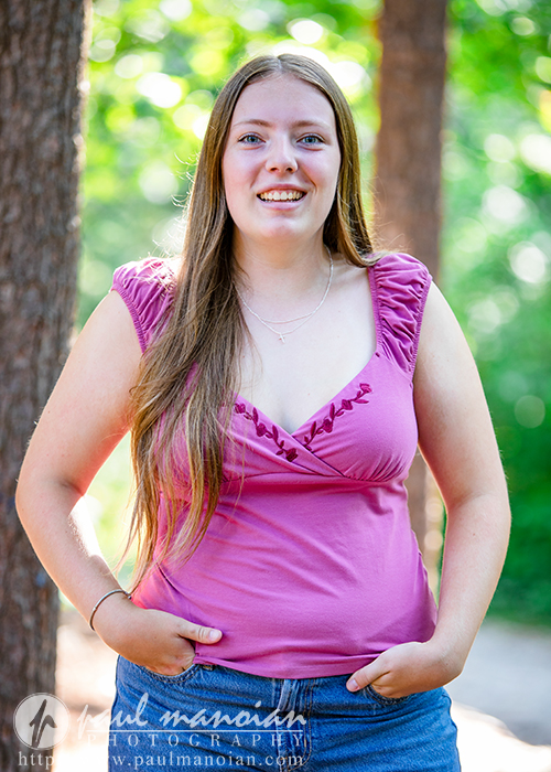 Lincoln High School Senior Pictures Photographer