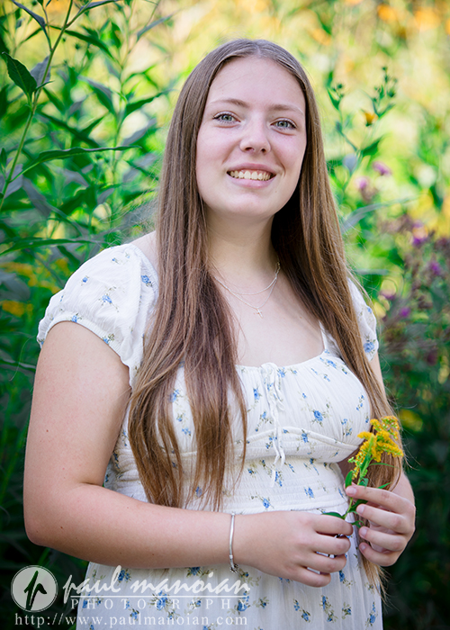 Lincoln High School Senior Pictures Photographer