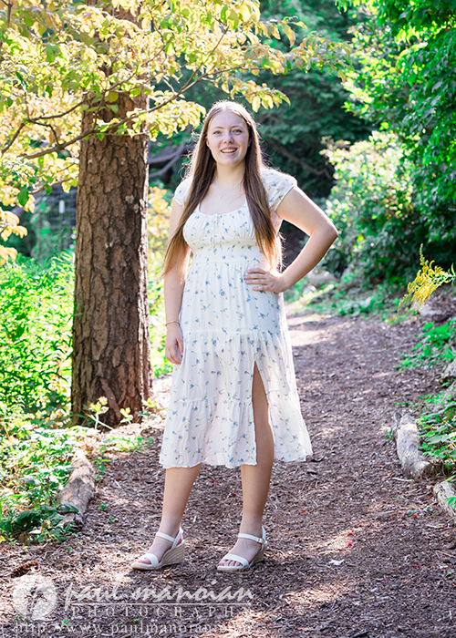 Lincoln High School Senior Pictures Photographer