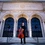 Senior Pictures With a Cello in Detroit | Willem’s Senior Session