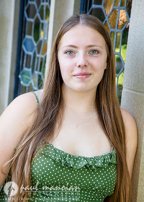 Lincoln High School Senior Pictures Photographer