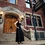 Oxford Senior Pictures in Downtown Detroit with Emmeline