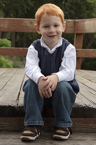 Michigan Family Photography