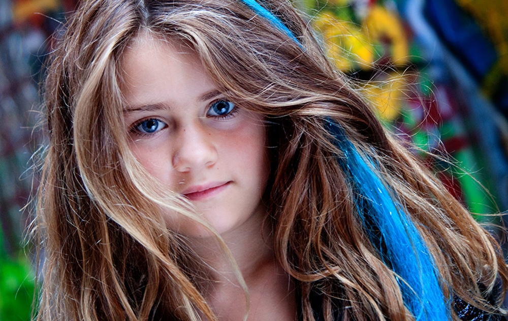 Ann Arbor Kids Portraits Photographer - Ann Arbor Photographer