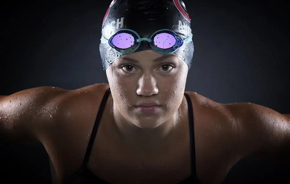 Swim Senior Pictures Swimmers Ideas