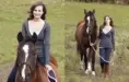 Senior Pictures Ideas with Horses