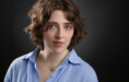 Ann Arbor Actor Headshots Photographer