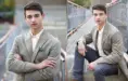 Ann Arbor Senior Pictures Photographer