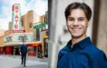 Ann Arbor Senior Pictures Photographer