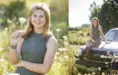 The Best Rustic Senior Pictures