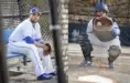 Baseball Senior Pictures Ideas