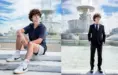 The best Detroit senior pictures photographer - Belle Isle
