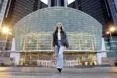 Best Detroit Senior Pictures - Renaissance Center