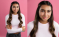 Child Actor Headshot Photographer
