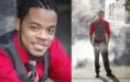 Downtown Detroit Senior Pictures