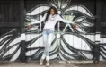 Urban Senior Pictures Ideas in the City