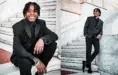 Urban Senior Pictures - Detroit Photographer