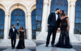 Detroit Institute of Arts Engagement Pictures