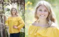 Rustic Senior Pictures Ideas