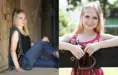 Senior Pictures with Horses Ideas